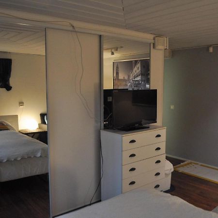 Room In Villa Emilia Espoo Luaran gambar
