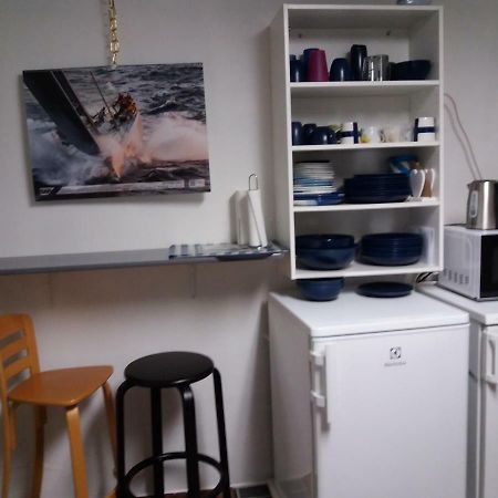 Room In Villa Emilia Espoo Luaran gambar