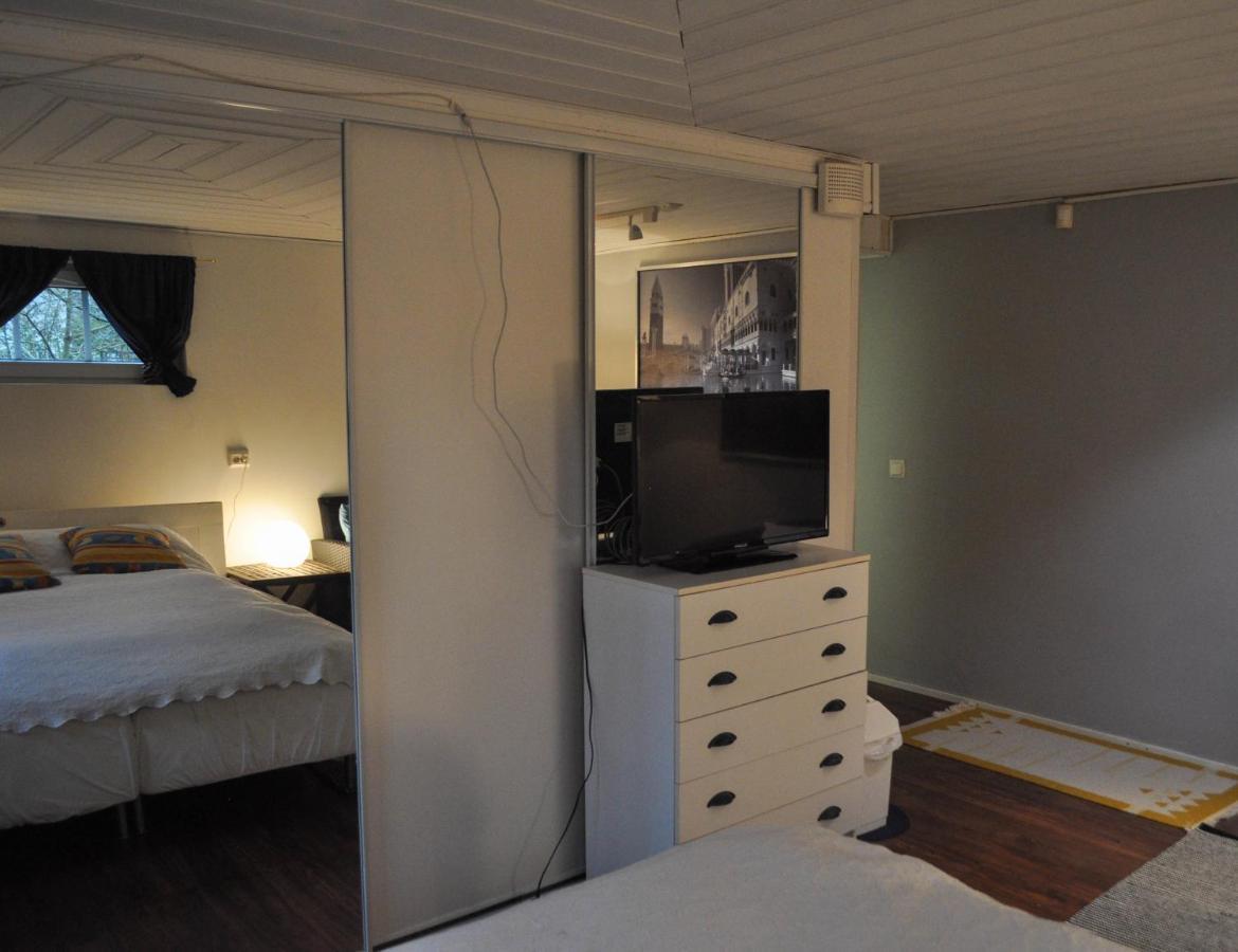 Room In Villa Emilia Espoo Luaran gambar
