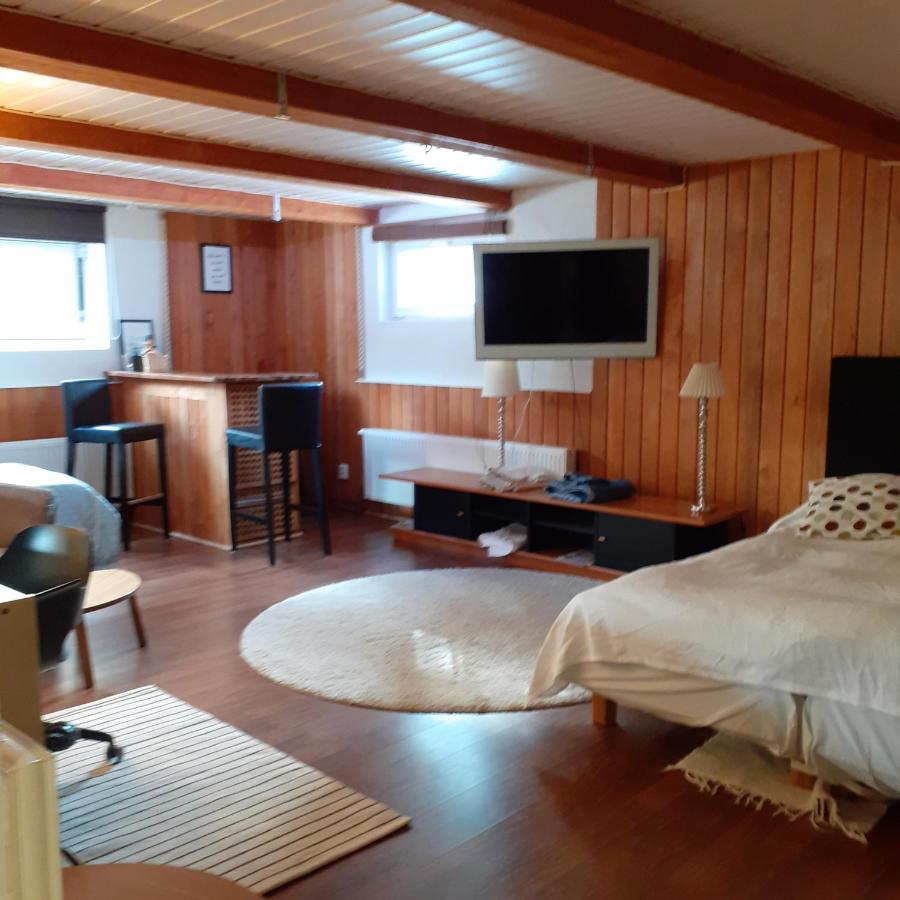 Room In Villa Emilia Espoo Luaran gambar