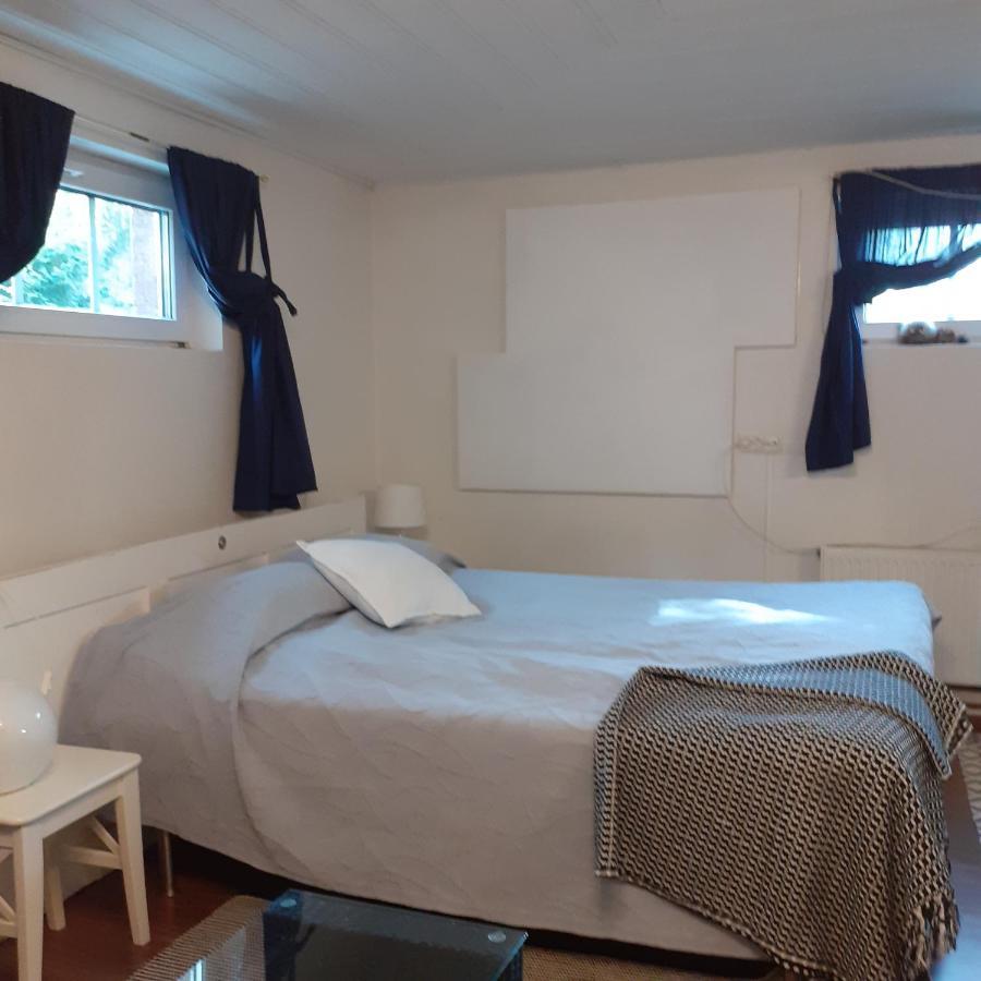 Room In Villa Emilia Espoo Luaran gambar