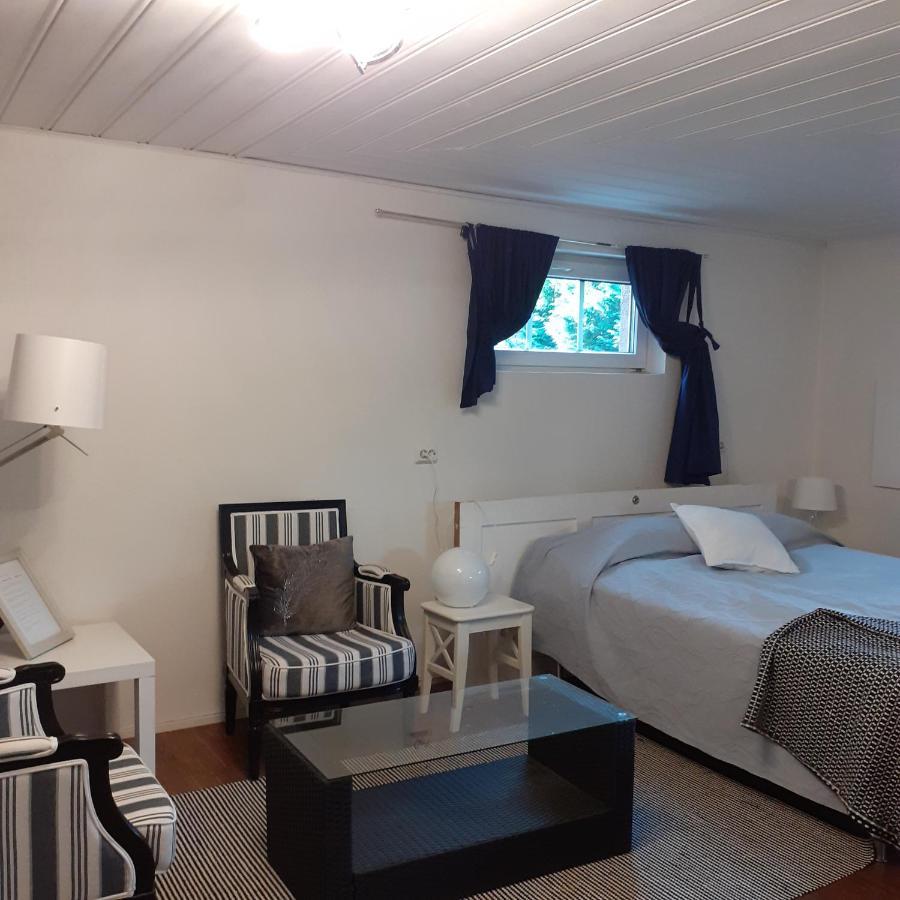 Room In Villa Emilia Espoo Luaran gambar