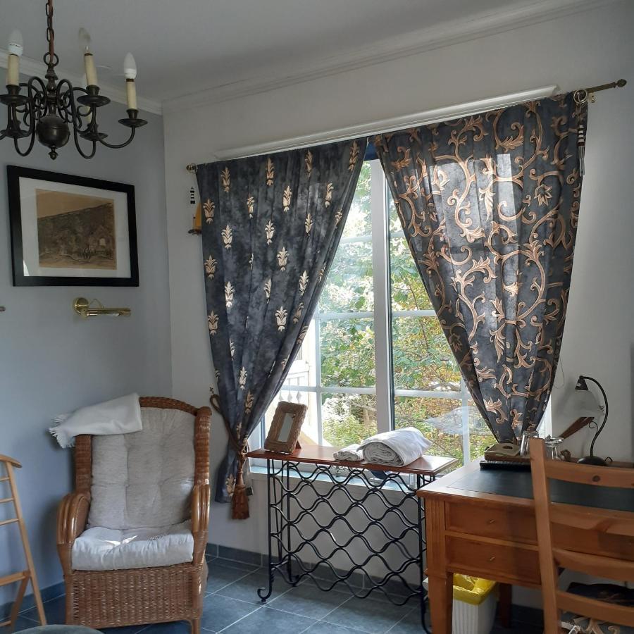 Room In Villa Emilia Espoo Luaran gambar