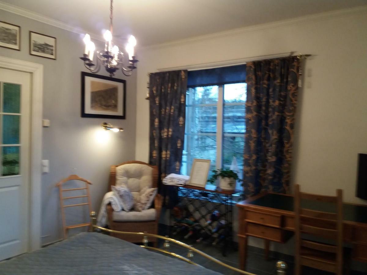 Room In Villa Emilia Espoo Luaran gambar