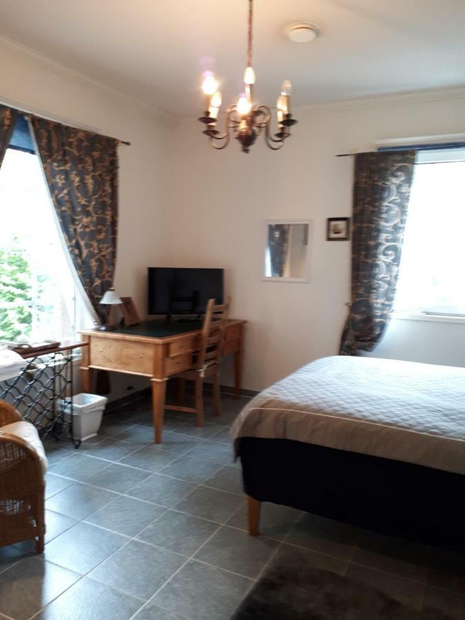 Room In Villa Emilia Espoo Luaran gambar