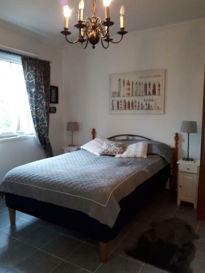 Room In Villa Emilia Espoo Luaran gambar